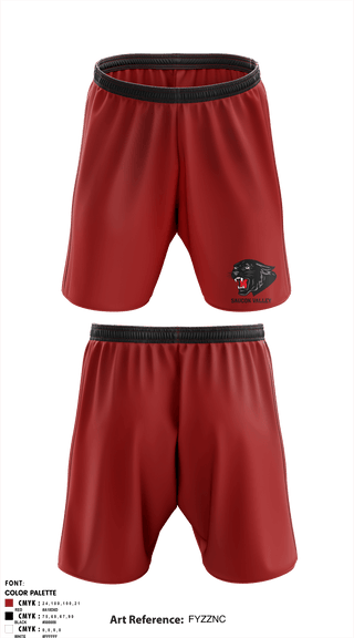 Athletic Shorts With Pockets, Saucon Valley Youth Sports Association, Spirit Store, Teamtime, Team time, sublimation, custom sports apparel, team uniforms, spirit wear, spiritwear, sports uniforms, custom shirts, team store, custom team store, fundraiser sports, apparel fundraiser