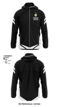 Montessori Seeds Of Education 89248990 Windbreaker - 2
