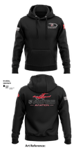 Dawgs Aviation 13056460 Hoodie - 1