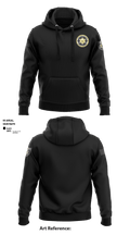 JCSD 10843729 Hoodie - 1