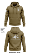 MSC 389th MI BN (SO) (A) 35905800 Hoodie - 5
