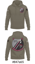 Detachment 017 95318088 Hoodie - 43