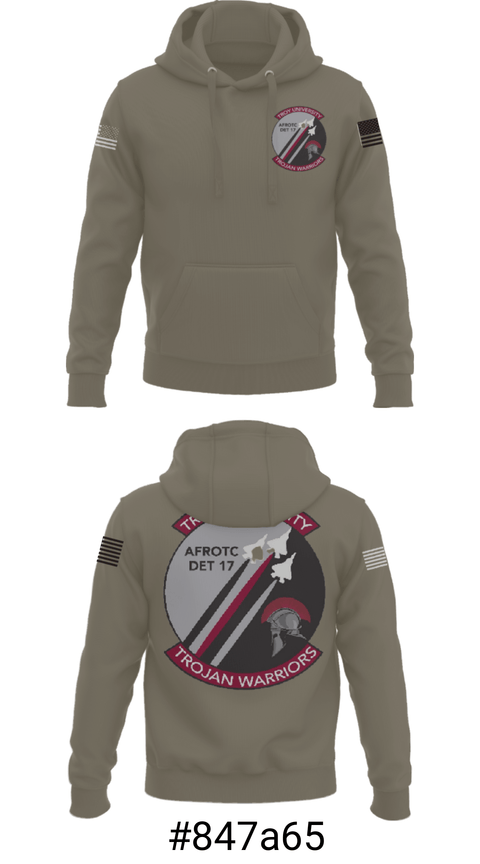 Hoodie, , Air Force, Teamtime, Team time, sublimation, custom sports apparel, team uniforms, spirit wear, spiritwear, sports uniforms, custom shirts, team store, custom team store, fundraiser sports, apparel fundraiser