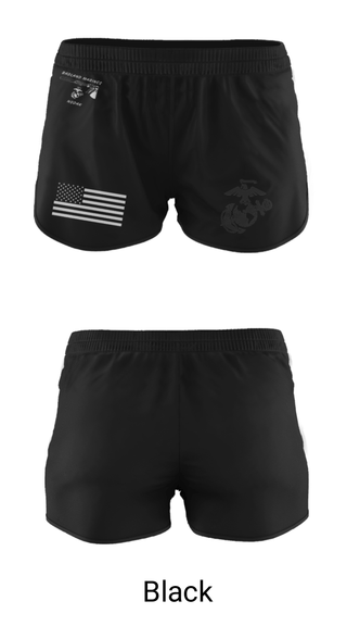 Ranger Panties, , Marines, Teamtime, Team time, sublimation, custom sports apparel, team uniforms, spirit wear, spiritwear, sports uniforms, custom shirts, team store, custom team store, fundraiser sports, apparel fundraiser
