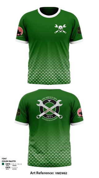 Short Sleeve Performance Shirt, The ServicemenThe Servicemen, , Teamtime, Team time, sublimation, custom sports apparel, team uniforms, spirit wear, spiritwear, sports uniforms, custom shirts, team store, custom team store, fundraiser sports, apparel fundraiser