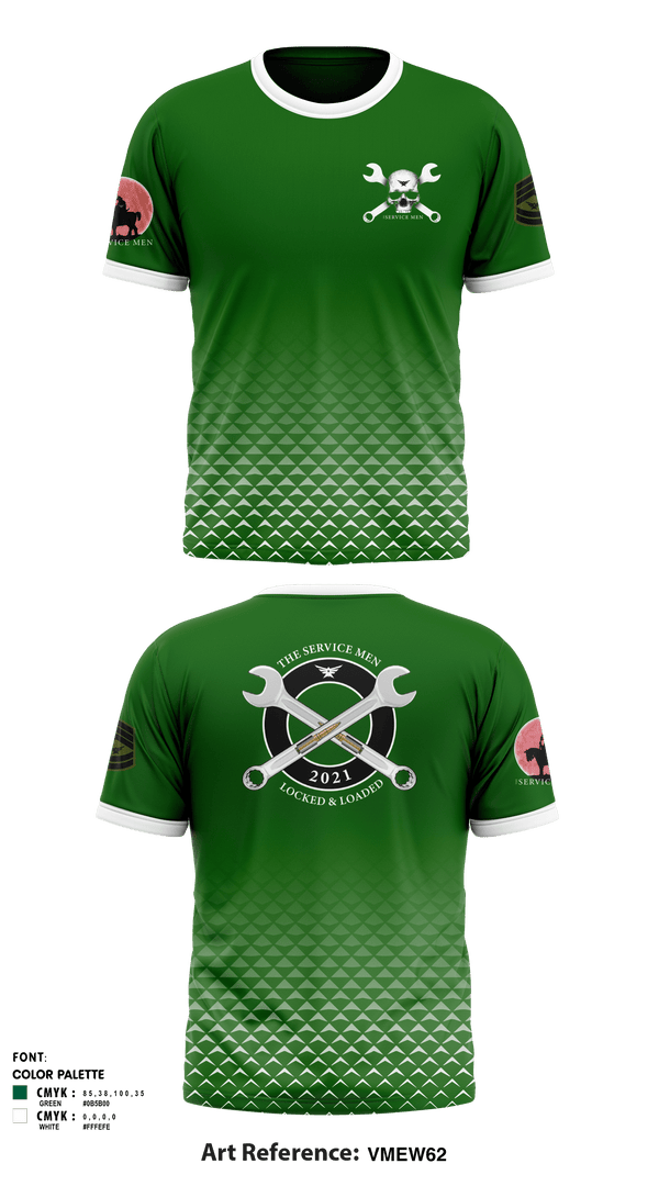 Short Sleeve Performance Shirt, The ServicemenThe Servicemen, , Teamtime, Team time, sublimation, custom sports apparel, team uniforms, spirit wear, spiritwear, sports uniforms, custom shirts, team store, custom team store, fundraiser sports, apparel fundraiser