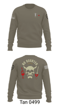 C-CO 1-27 1st PLT BLACKBEARD 676518 Crew Neck Sweatshirt - 11