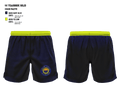 Team Taco Cycling Pelotonia 27813397 Ranger Panties - 1