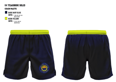 Team Taco Cycling Pelotonia 27813397 Ranger Panties - 1