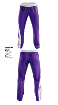 Wind River High School Football 32894452 Sweatpants - 4