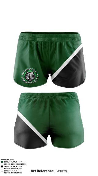 Track Shorts, Tehachapi High School, Spirit Store, Teamtime, Team time, sublimation, custom sports apparel, team uniforms, spirit wear, spiritwear, sports uniforms, custom shirts, team store, custom team store, fundraiser sports, apparel fundraiser