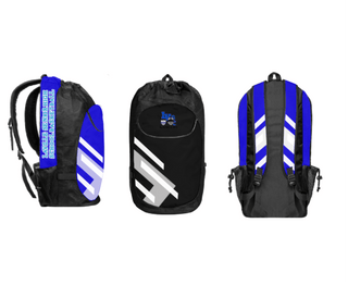 Gear Bag, LaVille Senior High School Basketball, Men's Basketball, Teamtime, Team time, sublimation, custom sports apparel, team uniforms, spirit wear, spiritwear, sports uniforms, custom shirts, team store, custom team store, fundraiser sports, apparel fundraiser