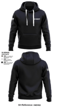 D-Shift 57803589 Hoodie - 3