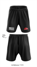 Ardent Brigade 15798625 Athletic Shorts With Pockets - 5