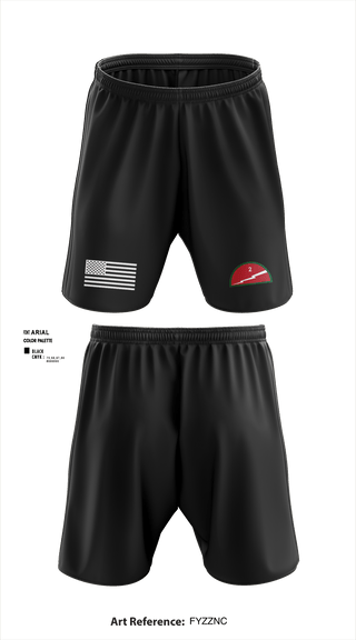 Athletic Shorts With Pockets, Ardent Brigade, , Teamtime, Team time, sublimation, custom sports apparel, team uniforms, spirit wear, spiritwear, sports uniforms, custom shirts, team store, custom team store, fundraiser sports, apparel fundraiser