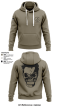 Cris_the_barber 88422733 Hoodie - 1