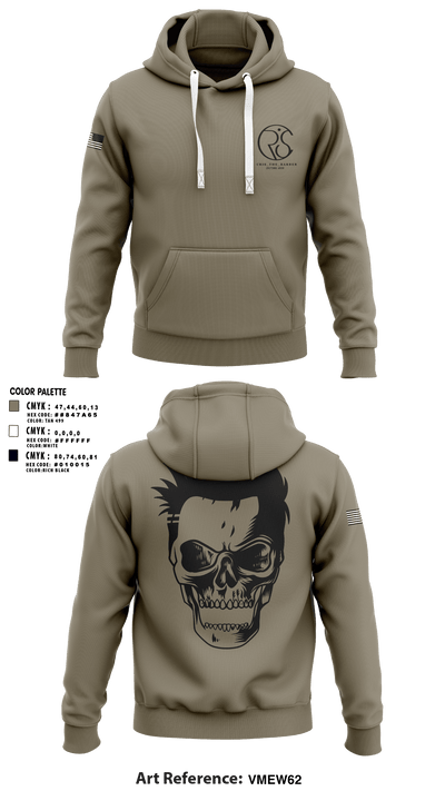 Cris_the_barber 88422733 Hoodie - 1