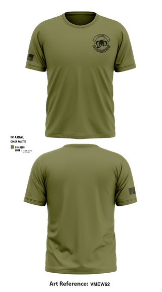 Short Sleeve Performance Shirt, , Air Force, Teamtime, Team time, sublimation, custom sports apparel, team uniforms, spirit wear, spiritwear, sports uniforms, custom shirts, team store, custom team store, fundraiser sports, apparel fundraiser