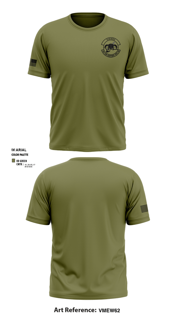Short Sleeve Performance Shirt, , Air Force, Teamtime, Team time, sublimation, custom sports apparel, team uniforms, spirit wear, spiritwear, sports uniforms, custom shirts, team store, custom team store, fundraiser sports, apparel fundraiser