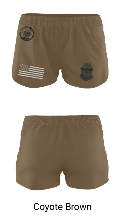Border Patrol 70763119 Ranger Panties - 2