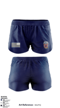 Old Washington Fire Department 44188608 Ranger Panties - 1