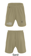 294th  Maintenance 26842643 Athletic Shorts With Pockets - 30
