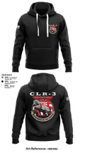 CLR-3 64483904 Hoodie - 3