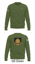 2nd BDE, 94th TD 39166660 Crew Neck Sweatshirt - 10