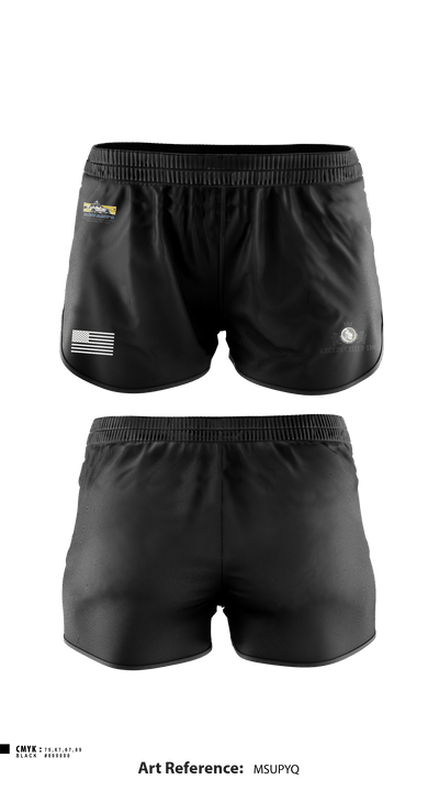 Recon Chief Inc. 84611298 Ranger Panties - 1