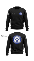 Foxtrot 5582774 Crew Neck Sweatshirt - 1