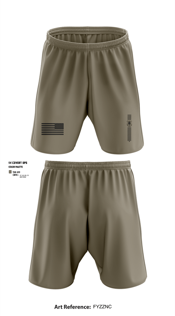 Athletic Shorts With Pockets, , National Guard, Teamtime, Team time, sublimation, custom sports apparel, team uniforms, spirit wear, spiritwear, sports uniforms, custom shirts, team store, custom team store, fundraiser sports, apparel fundraiser