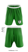 Thatcher High School Soccer 81809705 Athletic Shorts With Pockets - 1