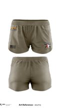 3-133fabj 37880116 Ranger Panties - 1