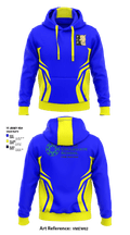 Pacific Collegiate High School Soccer 18400427 Hoodie - 1