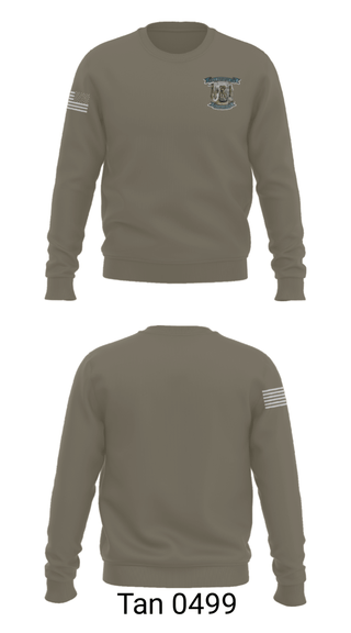 Crew Neck Sweatshirt, , Marines, Teamtime, Team time, sublimation, custom sports apparel, team uniforms, spirit wear, spiritwear, sports uniforms, custom shirts, team store, custom team store, fundraiser sports, apparel fundraiser