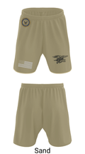 Navy SEAL 15609464 Athletic Shorts With Pockets - 30