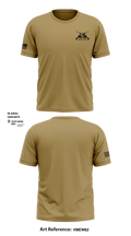 JCSE 21558010 Short Sleeve Performance Shirt - 3