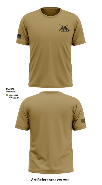 JCSE 21558010 Short Sleeve Performance Shirt - 3