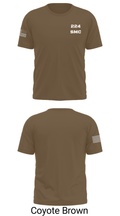 224 SMC 20505873 Short Sleeve Performance Shirt - 32