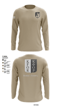 128 MP CO 26759582 Long Sleeve Performance Shirt - 6