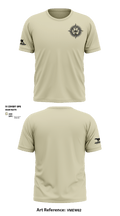 Jaimie Cox Foundation 83768320 Short Sleeve Performance Shirt - 12