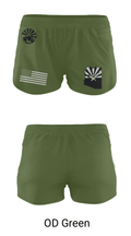 208 Transportation Company 66271864 Ranger Panties - 4