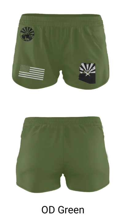 208 Transportation Company 66271864 Ranger Panties - 4