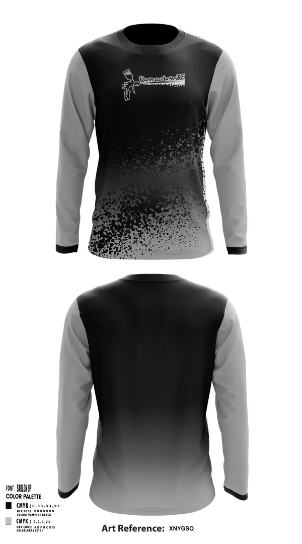 Long Sleeve Performance Shirt, Franciscolara995, , Teamtime, Team time, sublimation, custom sports apparel, team uniforms, spirit wear, spiritwear, sports uniforms, custom shirts, team store, custom team store, fundraiser sports, apparel fundraiser