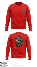 C Co, 5POB, 4POG 78907661 Crew Neck Sweatshirt - 54