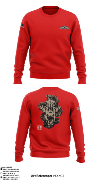 Crew Neck Sweatshirt, , Army, Teamtime, Team time, sublimation, custom sports apparel, team uniforms, spirit wear, spiritwear, sports uniforms, custom shirts, team store, custom team store, fundraiser sports, apparel fundraiser