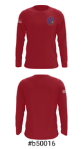 12th AVN BN 38693082 Long Sleeve Performance Shirt - 3