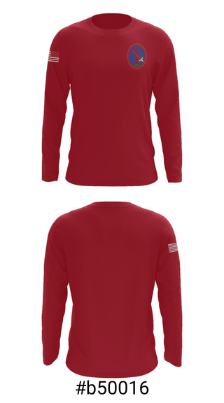 Long Sleeve Performance Shirt, , Army, Teamtime, Team time, sublimation, custom sports apparel, team uniforms, spirit wear, spiritwear, sports uniforms, custom shirts, team store, custom team store, fundraiser sports, apparel fundraiser