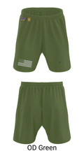 743 LNA B NAV DIV 51617991 Athletic Shorts With Pockets - 29