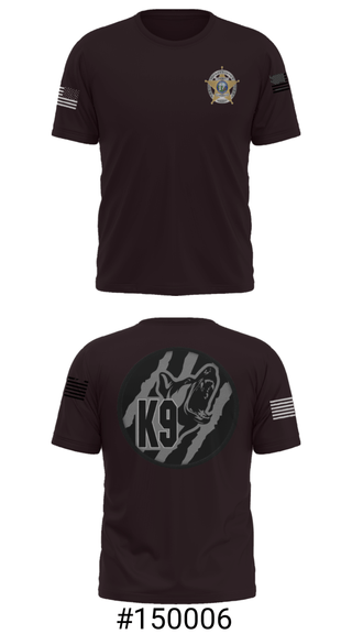 Short Sleeve Performance Shirt, , , Teamtime, Team time, sublimation, custom sports apparel, team uniforms, spirit wear, spiritwear, sports uniforms, custom shirts, team store, custom team store, fundraiser sports, apparel fundraiser